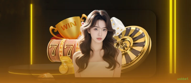 Requisitos cadastro usbbet