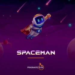 Spaceman usbbet