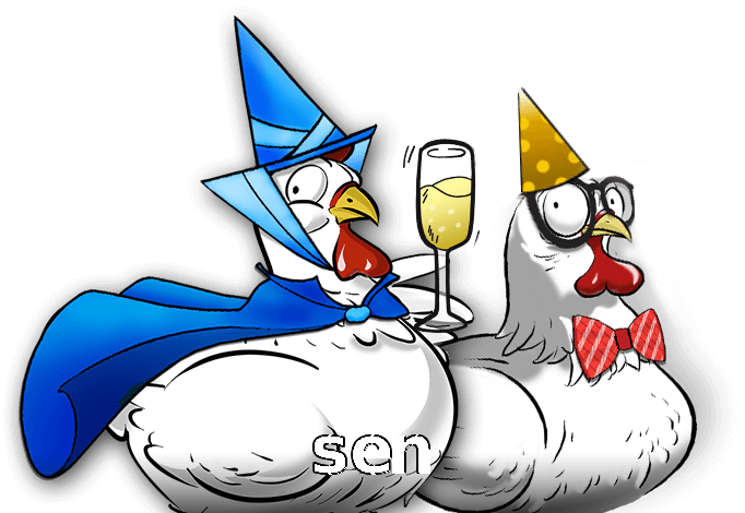sen