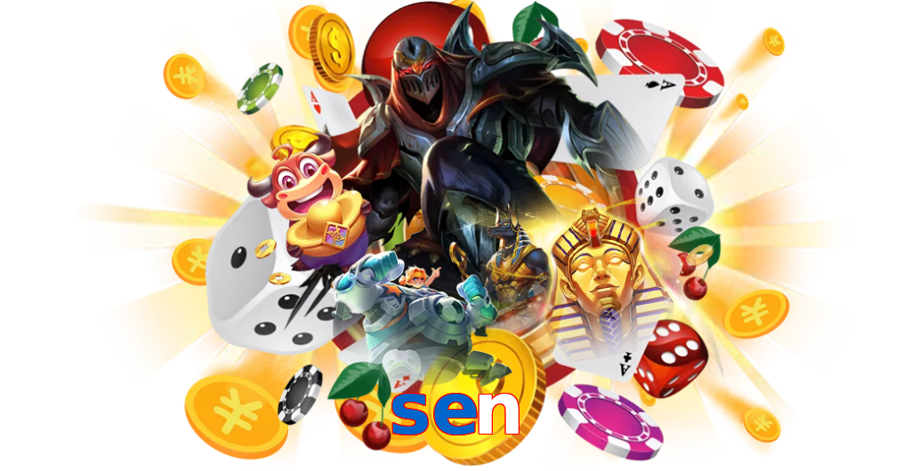 sen