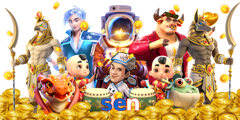 sen
