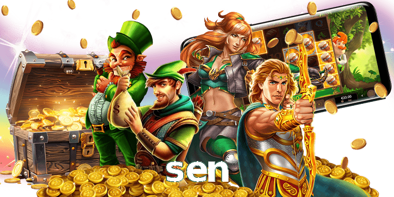 sen