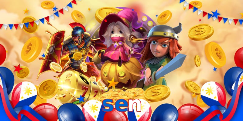 sen