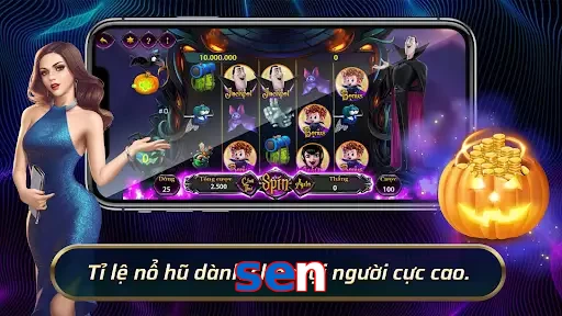 sen